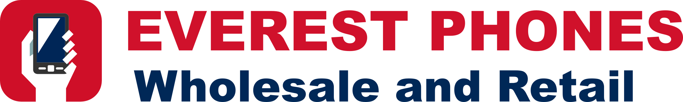 Everest Phones Logo