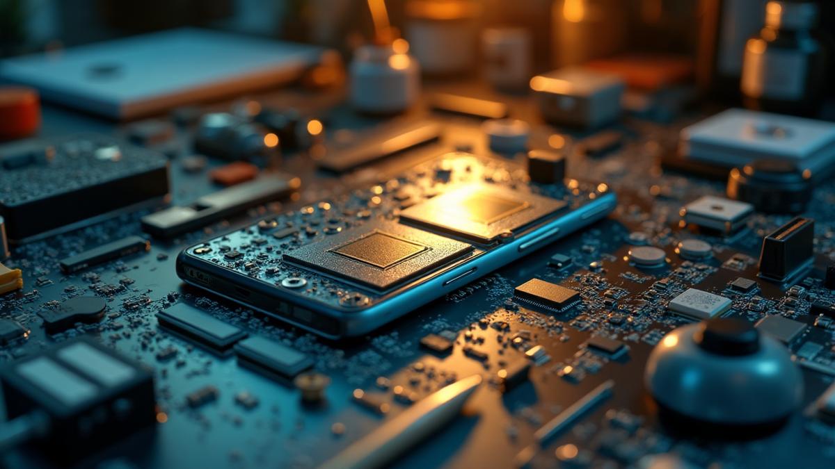 Expert Repair Services